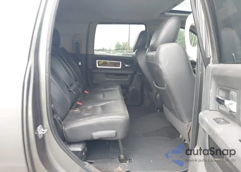 2011 Ram Ram 2500 Laramie из США, поврежденный, VIN 3D7TT2HT4BG638139